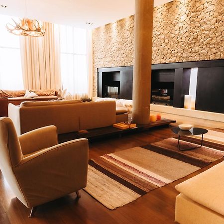 Hotel Esplendor By Wyndham El Calafate Exteriér fotografie