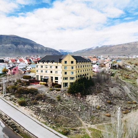 Hotel Esplendor By Wyndham El Calafate Exteriér fotografie