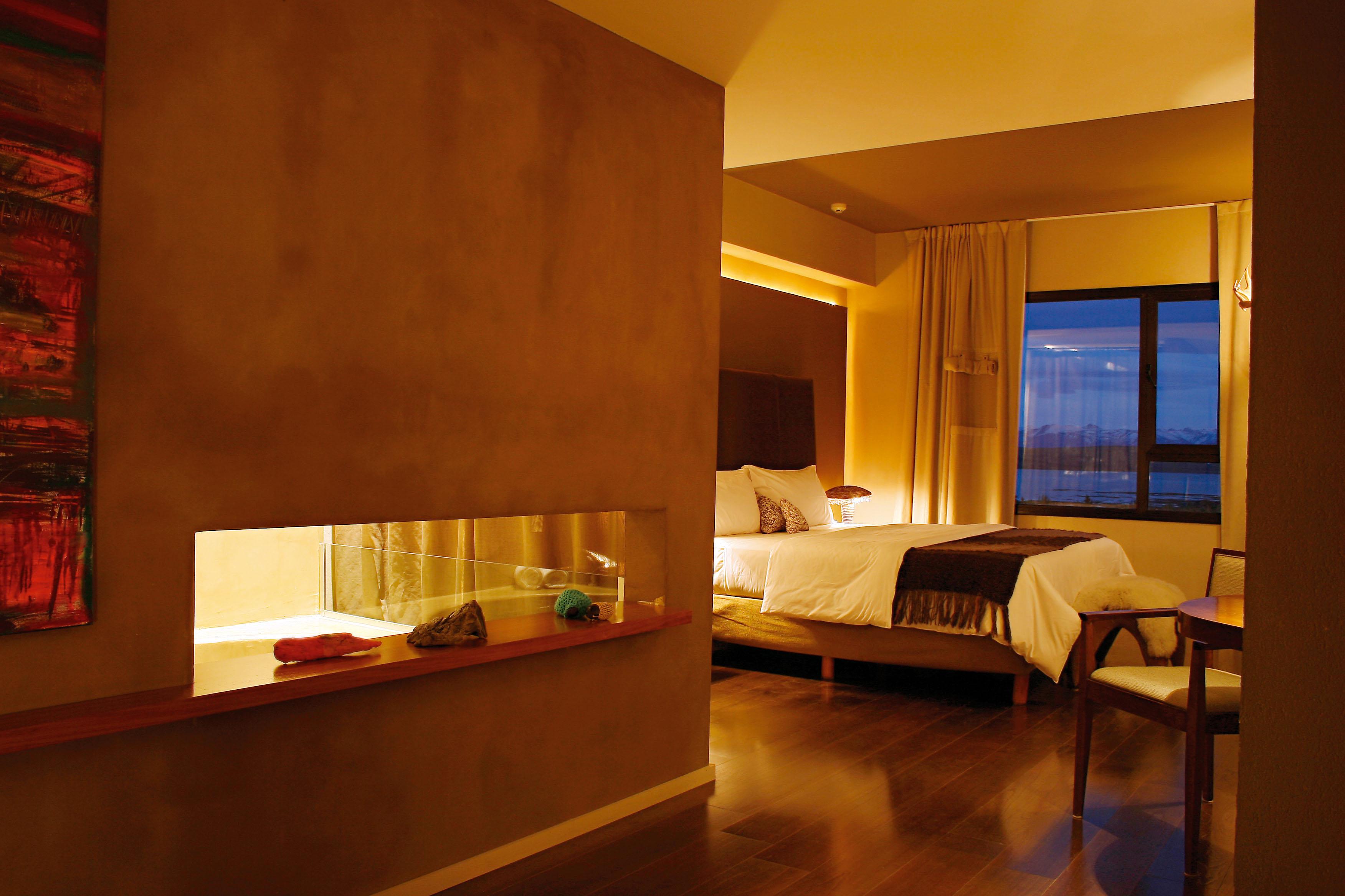 Hotel Esplendor By Wyndham El Calafate Exteriér fotografie