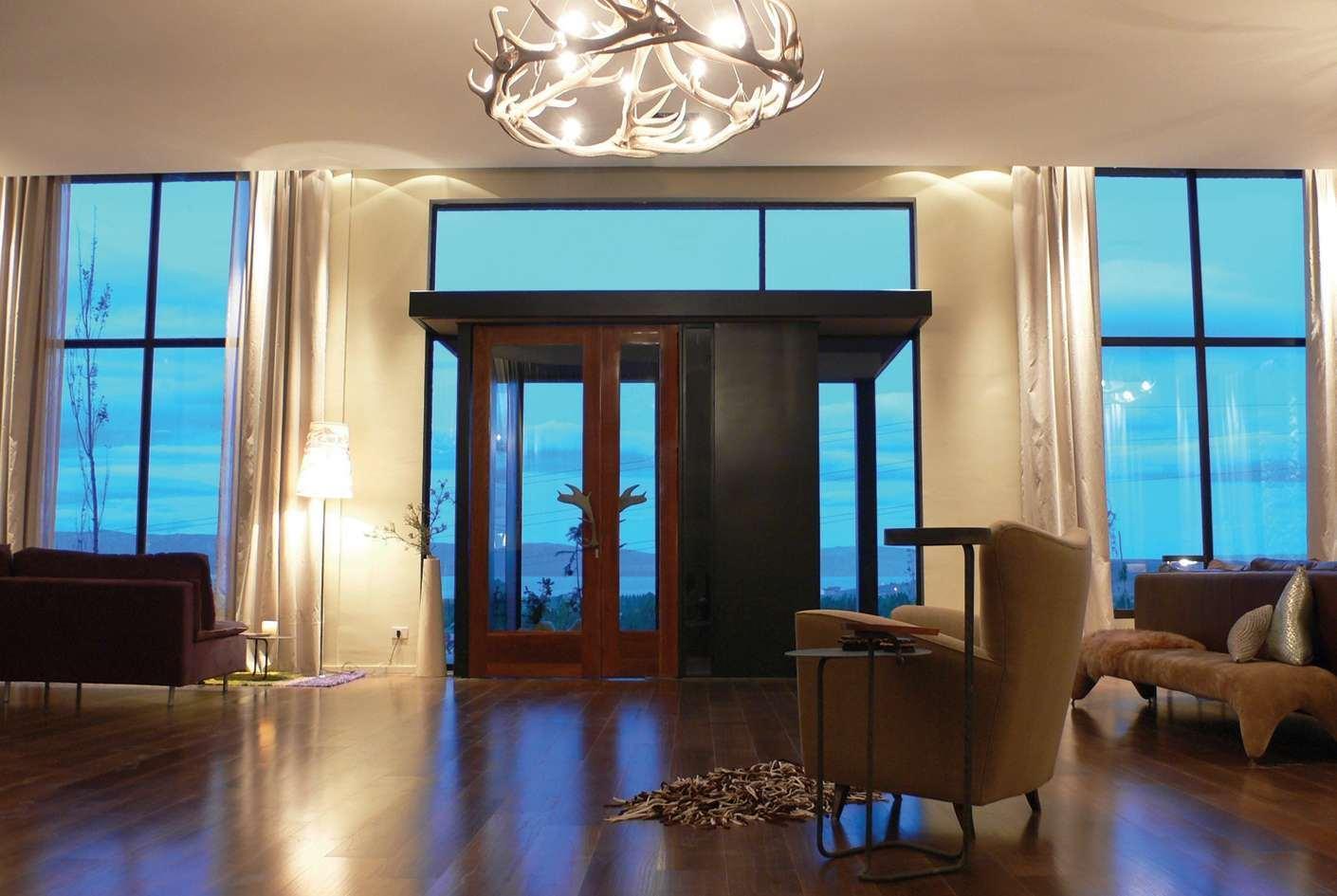 Hotel Esplendor By Wyndham El Calafate Exteriér fotografie