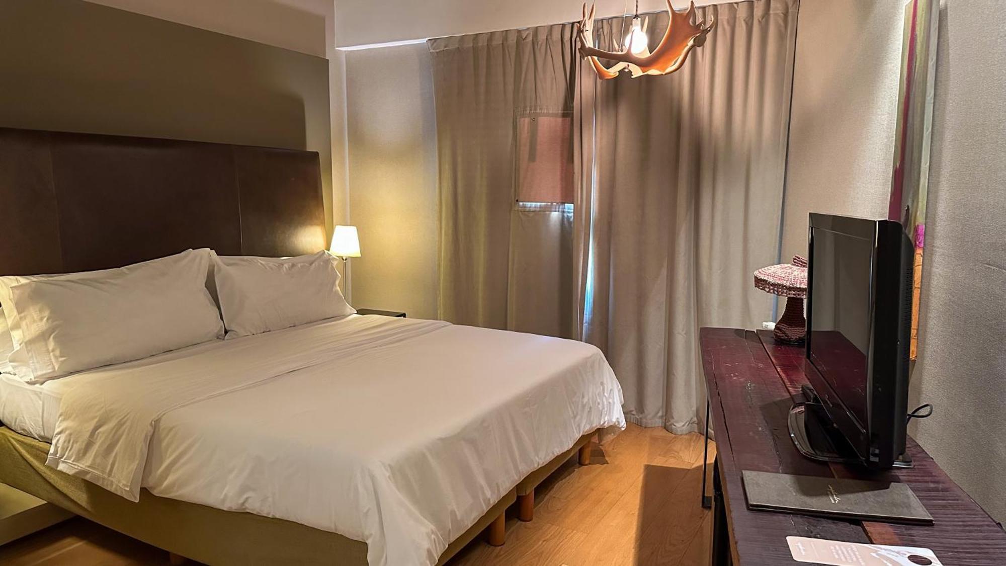 Hotel Esplendor By Wyndham El Calafate Pokoj fotografie