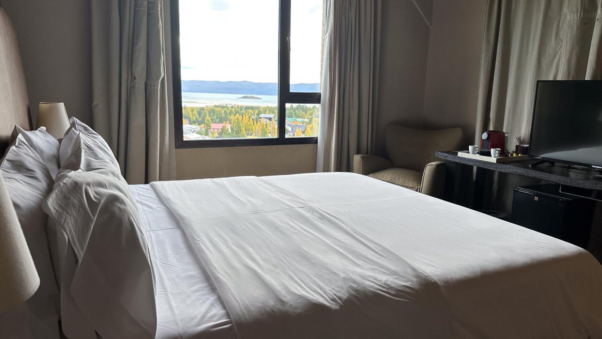 Hotel Esplendor By Wyndham El Calafate Pokoj fotografie