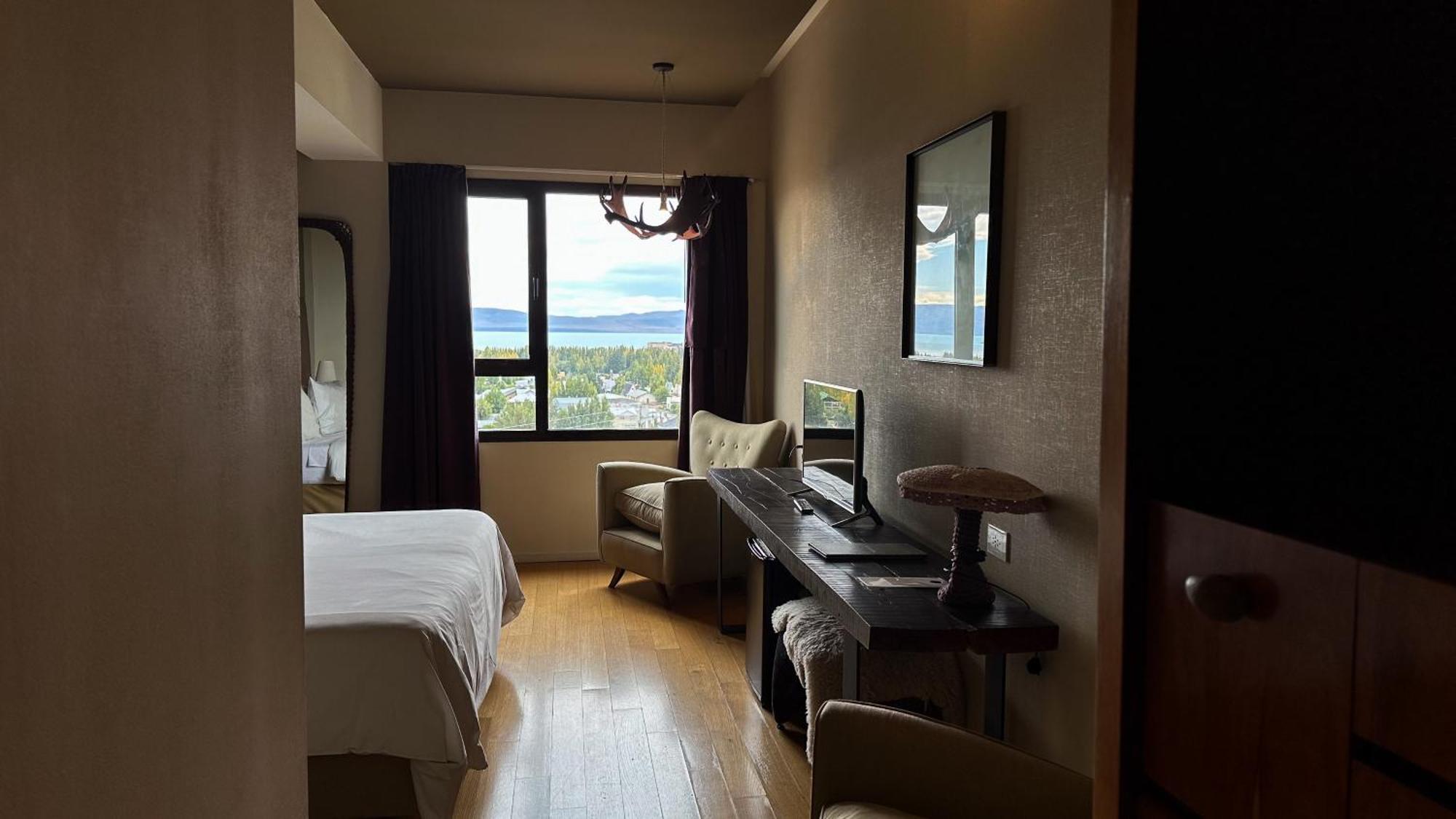 Hotel Esplendor By Wyndham El Calafate Pokoj fotografie