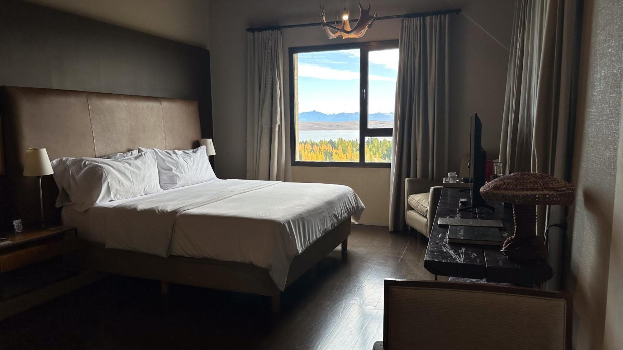 Hotel Esplendor By Wyndham El Calafate Pokoj fotografie