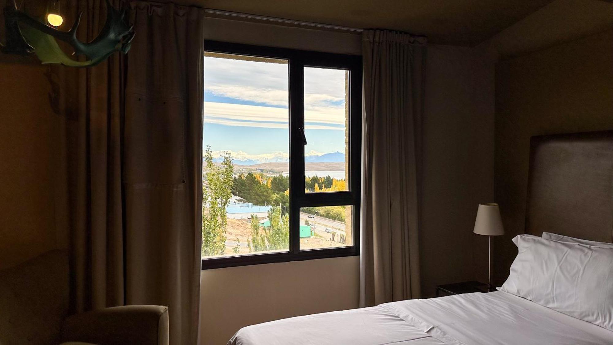 Hotel Esplendor By Wyndham El Calafate Pokoj fotografie