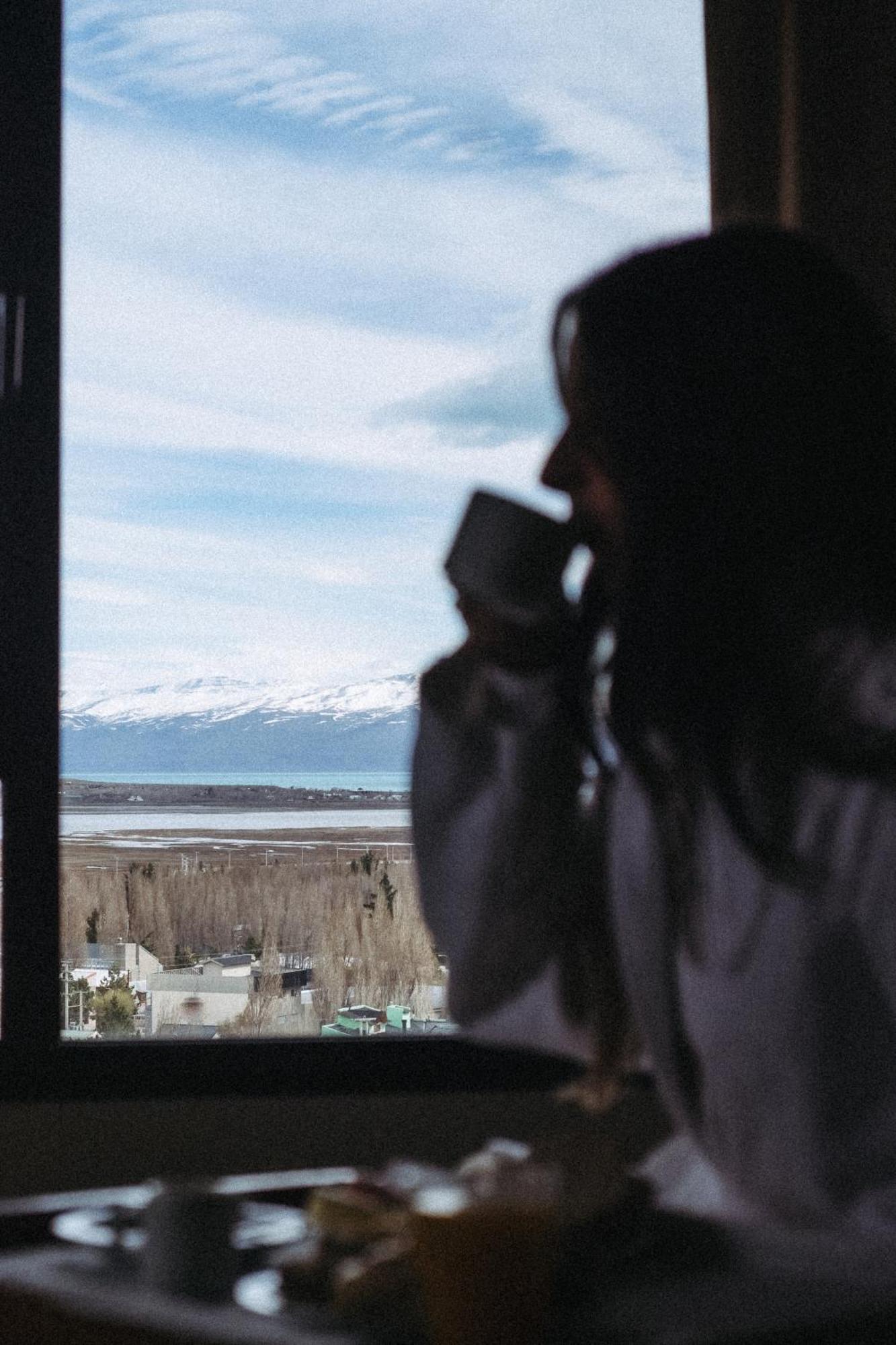Hotel Esplendor By Wyndham El Calafate Exteriér fotografie