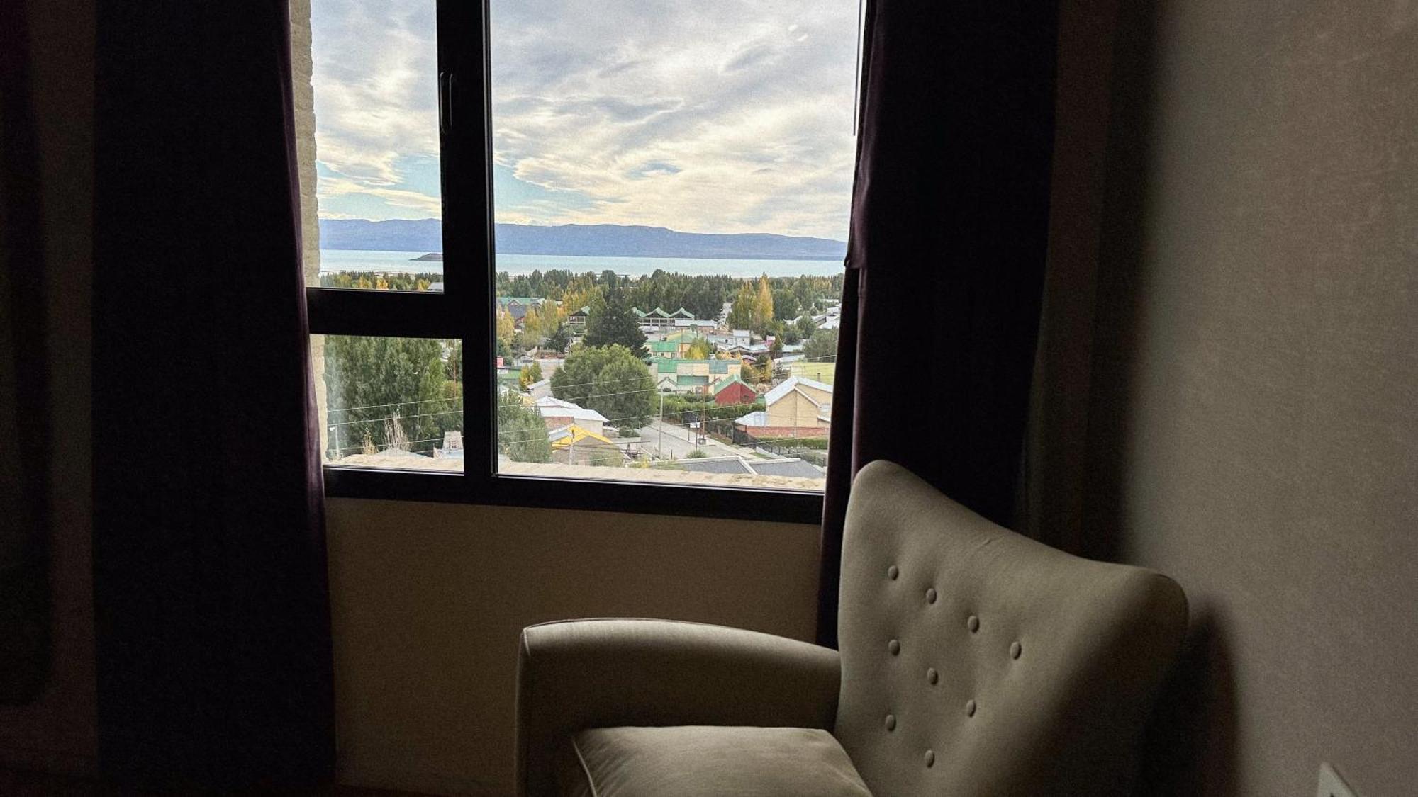 Hotel Esplendor By Wyndham El Calafate Pokoj fotografie