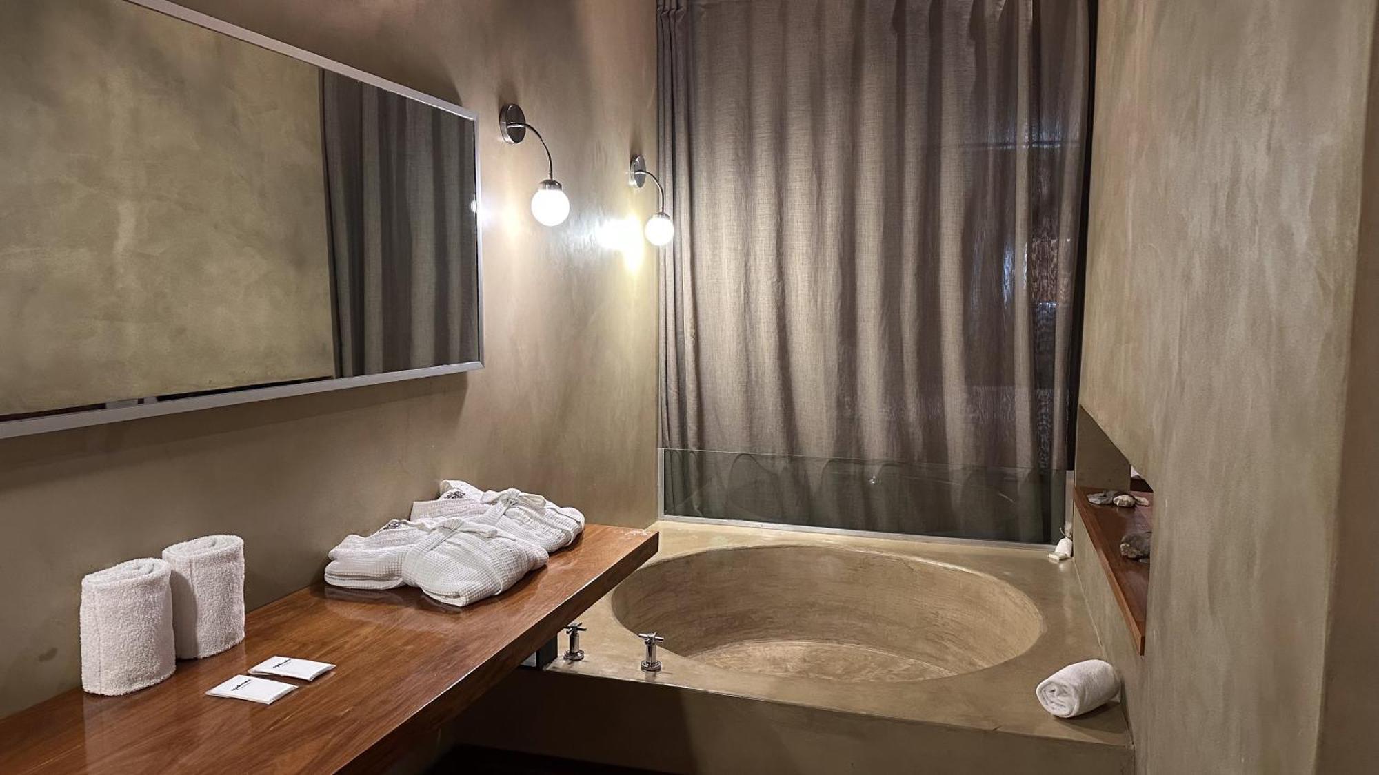 Hotel Esplendor By Wyndham El Calafate Pokoj fotografie
