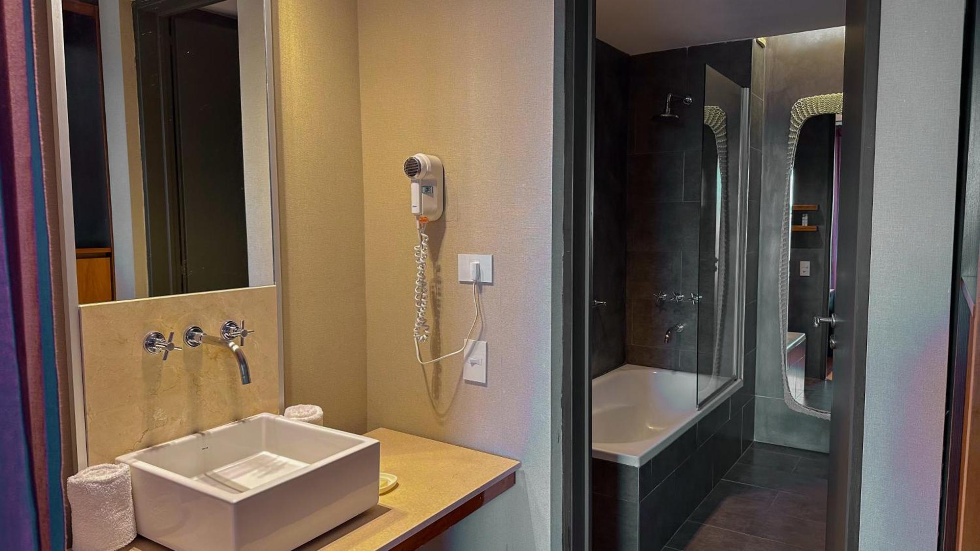 Hotel Esplendor By Wyndham El Calafate Pokoj fotografie