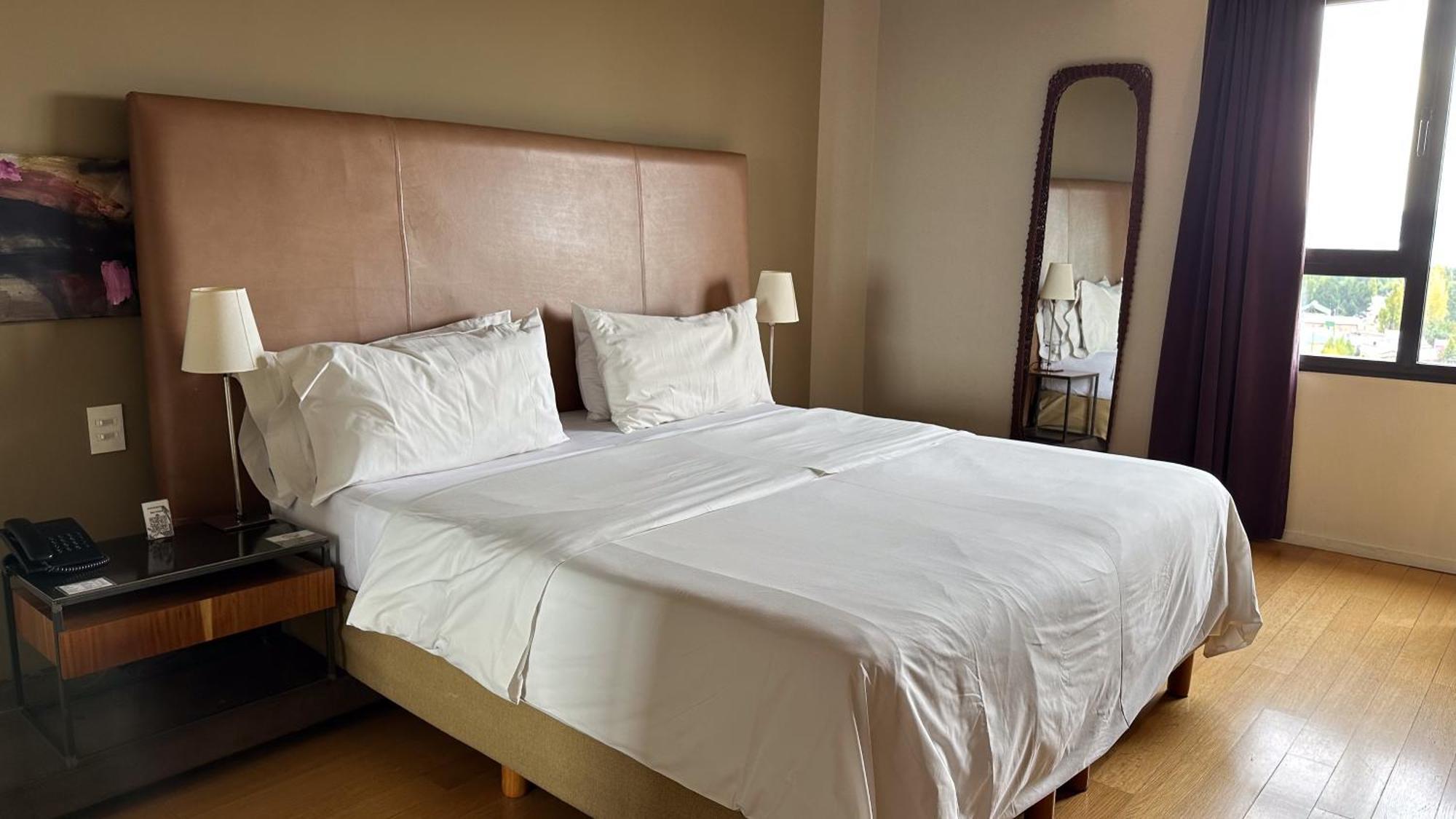 Hotel Esplendor By Wyndham El Calafate Pokoj fotografie