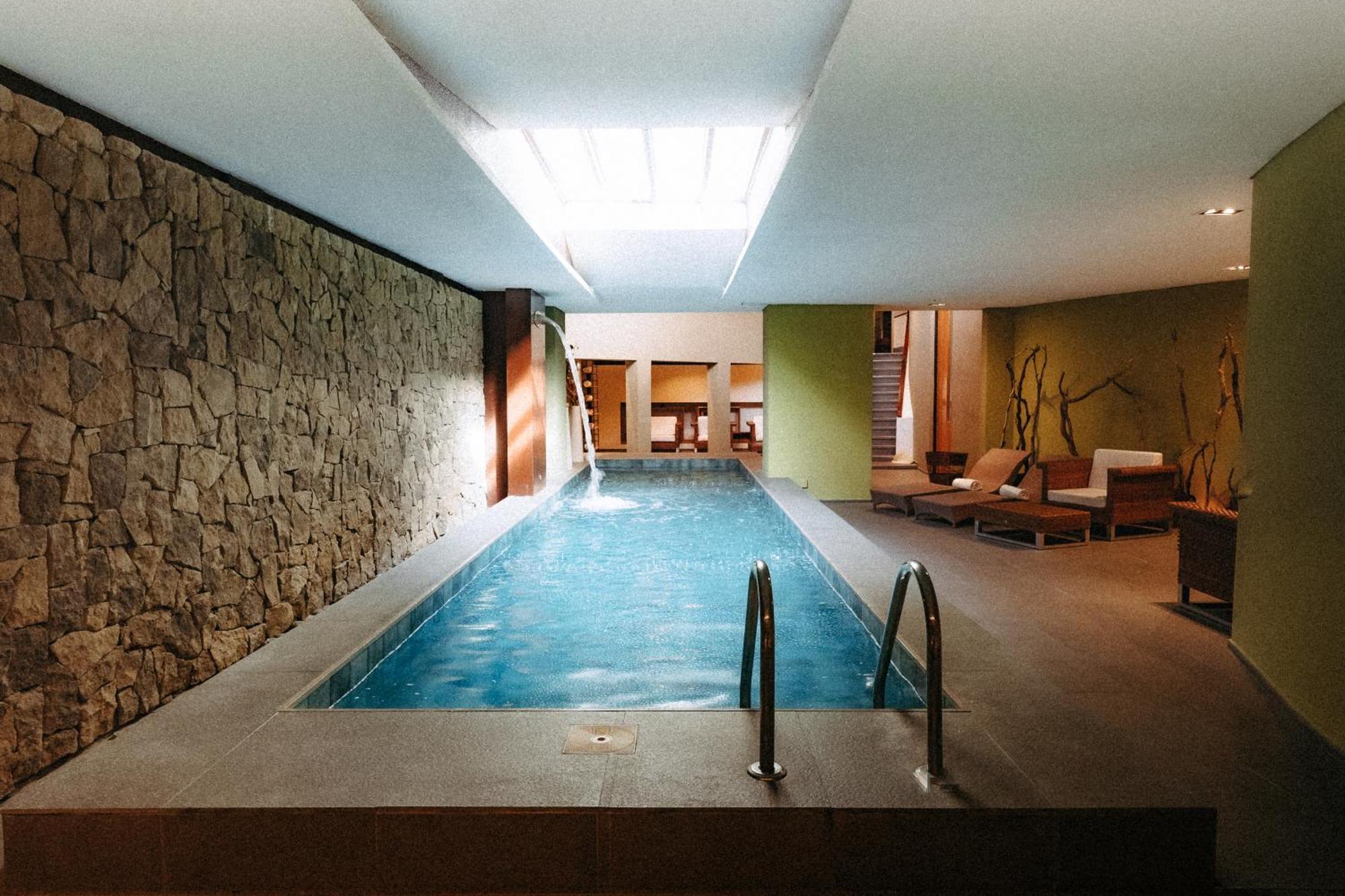 Hotel Esplendor By Wyndham El Calafate Exteriér fotografie
