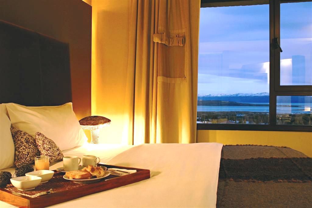 Hotel Esplendor By Wyndham El Calafate Exteriér fotografie