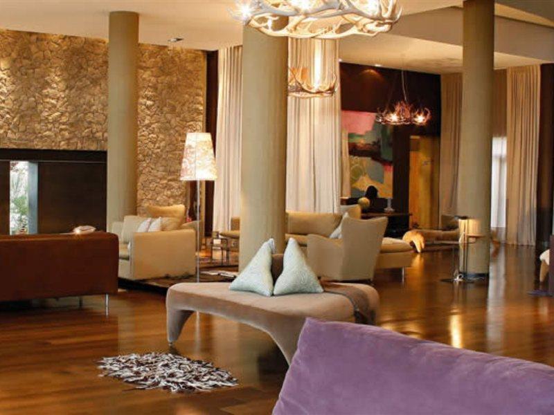 Hotel Esplendor By Wyndham El Calafate Exteriér fotografie