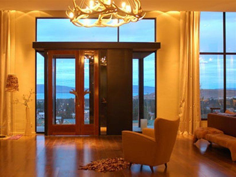 Hotel Esplendor By Wyndham El Calafate Exteriér fotografie