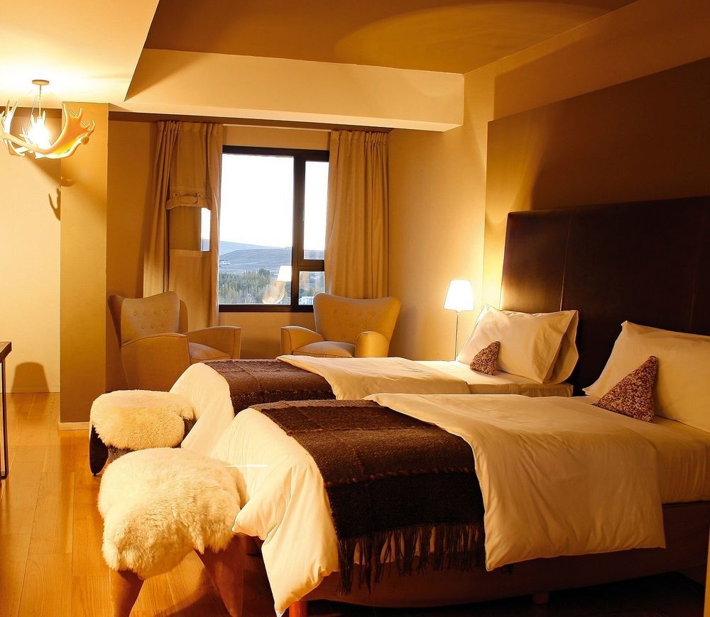 Hotel Esplendor By Wyndham El Calafate Exteriér fotografie
