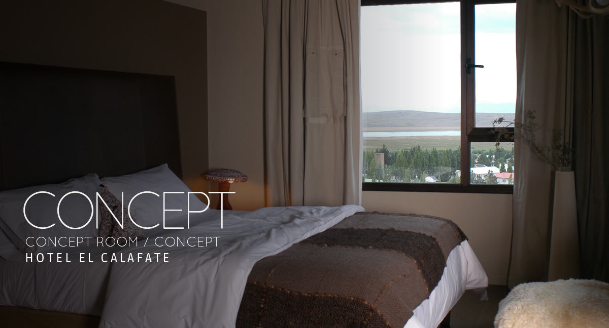 Hotel Esplendor By Wyndham El Calafate Exteriér fotografie