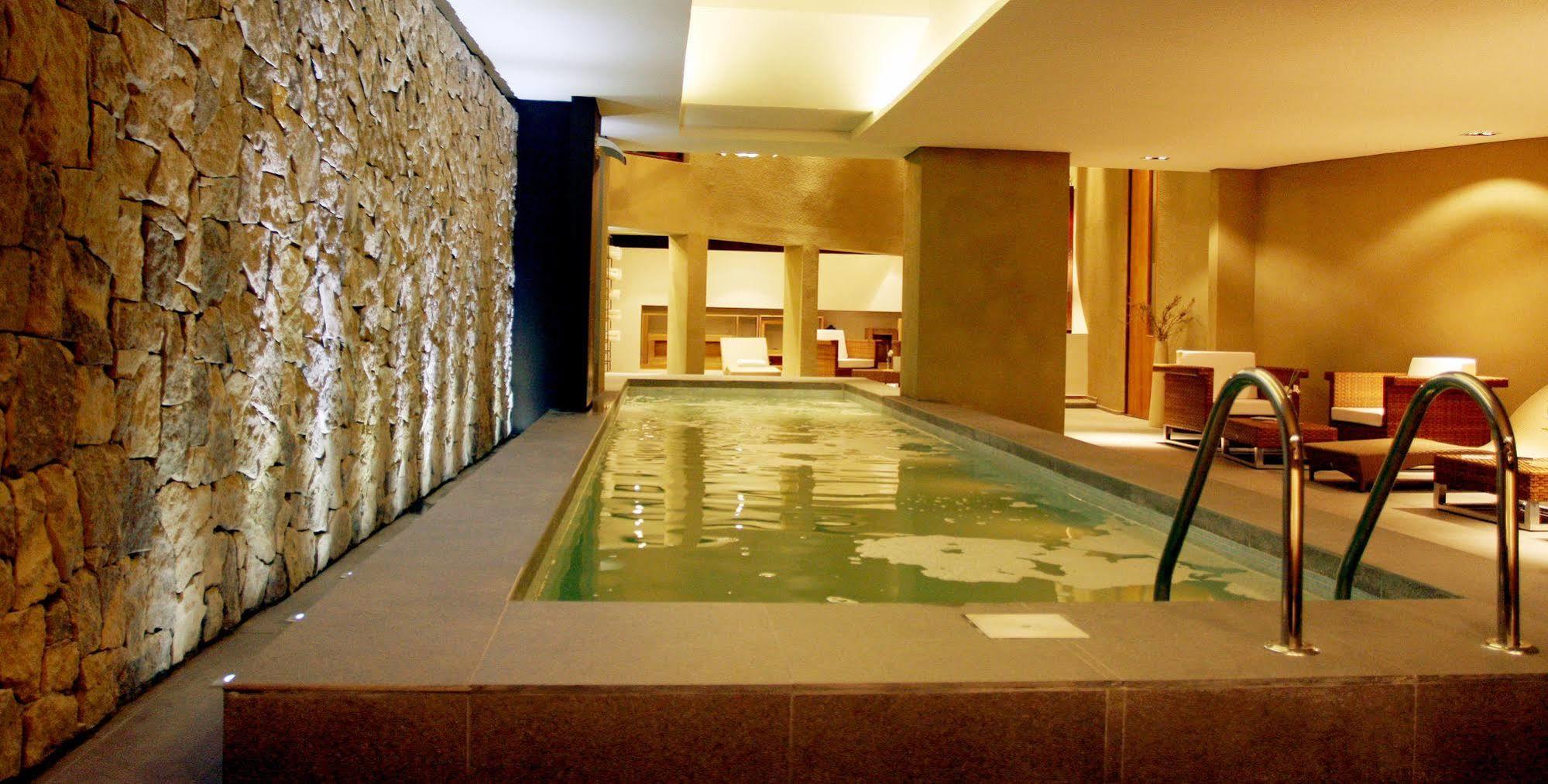 Hotel Esplendor By Wyndham El Calafate Exteriér fotografie