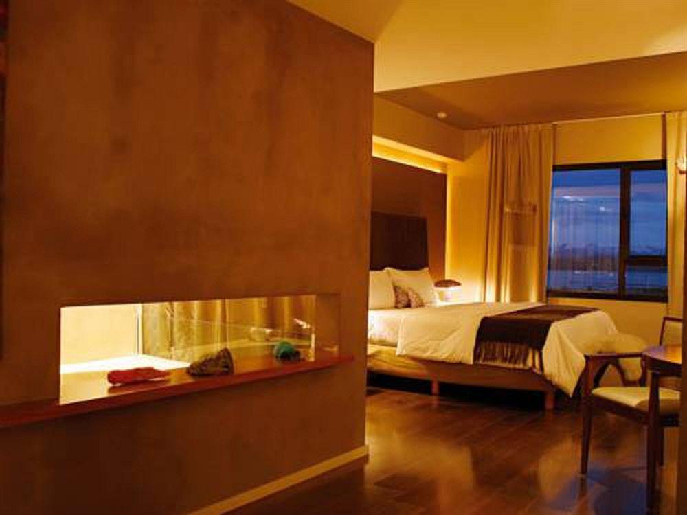 Hotel Esplendor By Wyndham El Calafate Exteriér fotografie